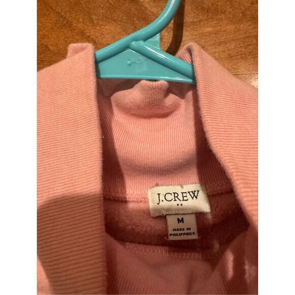 Women’s J.Crew sweatshirt - Picture 3 of 3
